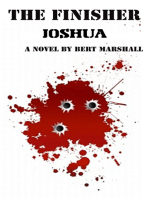 The Finisher Series: Joshua