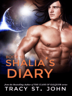 Shalia's Diary Book 10