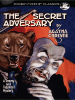 The Secret Adversary: A Tommy and Tuppence Mystery