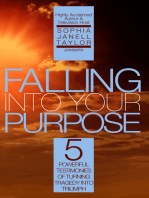 Falling Into Your Purpose