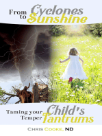 From Cyclones to Sunshine