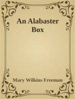 An Alabaster Box