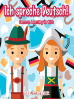 Ich spreche Deutsch! | German Learning for Kids