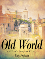 The Old World | Children's European History