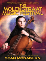 The Molenstraat Music Festival