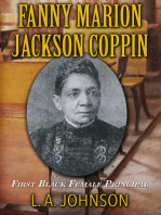 Fanny Marion Jackson Coppin: First Black Female Principal