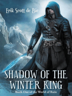 Shadow of the Winter King: World of Ruin, #1