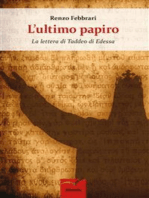 L’ultimo papiro