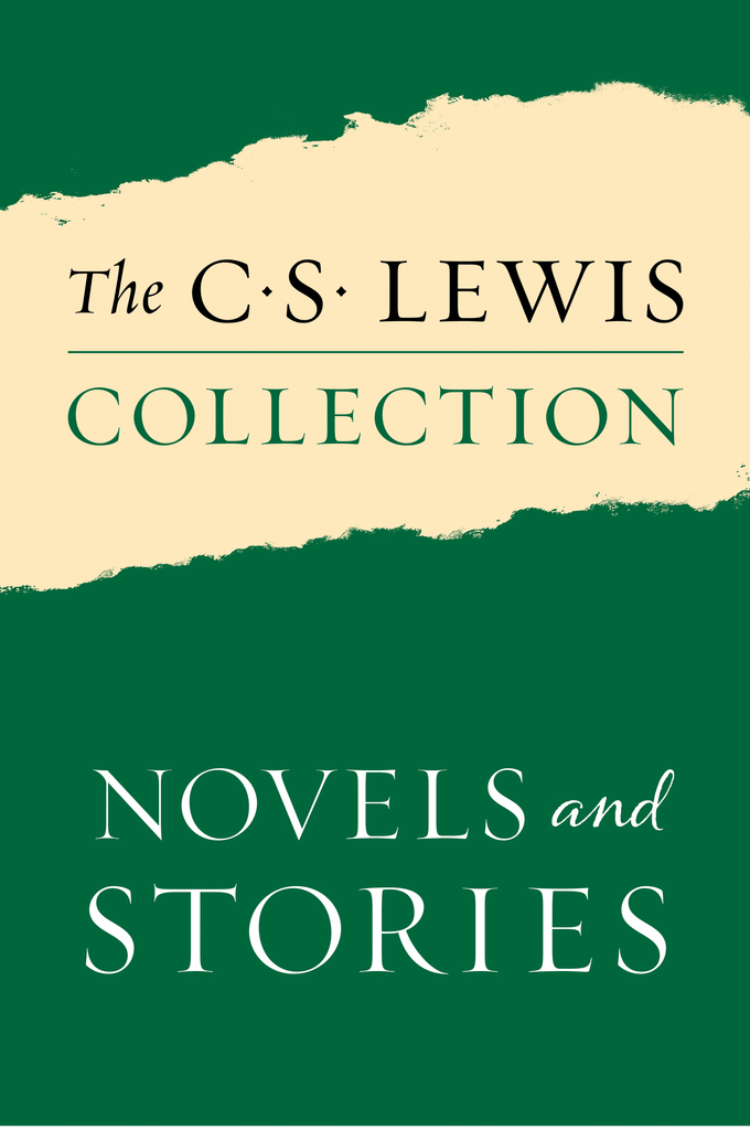 Read The C. S. Lewis Collection Novels and Stories Online by C. S. Lewis Books Free 30day