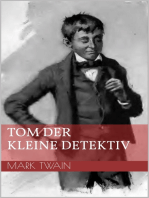 Tom der kleine Detektiv