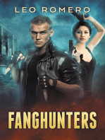Fanghunters (Fanghunters Book 1)