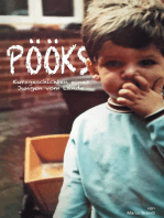Pööks: Kurzgeschichten eines Jungen vom Lande