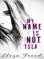 My Name Is Not Isla