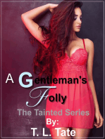 A Gentleman's Folly
