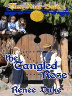 The Tangled Rose