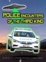 Police Encounters Of The Third Kind
