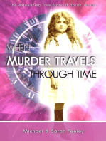 When Murder Travels Through Time