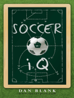 Soccer iQ Vol. 1