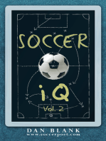 Soccer iQ Vol 2
