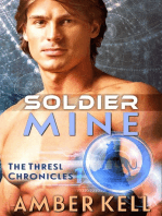 Soldier Mine