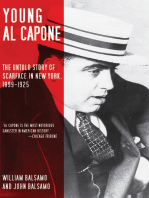 Young Al Capone: The Untold Story of Scarface in New York, 1899-1925
