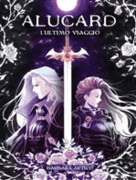 L'ultimo Viaggio: Alucard - III