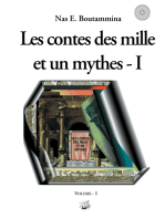 Les contes des mille et un mythes - Volume I