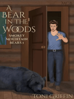 A Bear in the Woods: Smokey Mountain Bears, #1