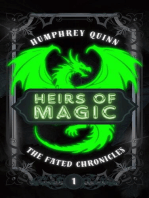 Heirs of Magic