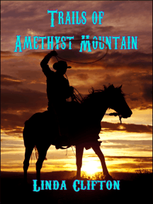 Trails of Amethyst Mountain