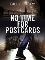 No Time for Postcards