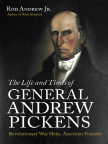 The Guide to the American Revolutionary War in New Jersey: Battles, Raids  and Skirmishes