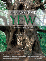 The Ancient Yew: A History of Taxus baccata