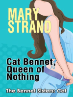 Cat Bennet, Queen of Nothing: The Bennet Sisters, #3