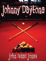 Johnny Daytona