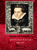 Anna of Saxony