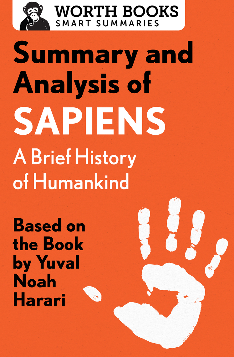 a brief history of humankind download