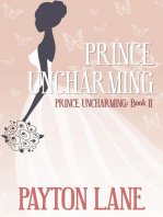 Prince Uncharming