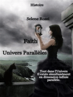 Univers Parallèles - Faith