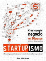 Startupismo