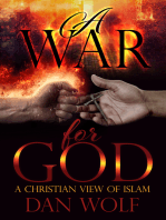 A War for God