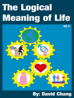 The Logical Meaning of Life