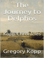 The Journey to Delphos