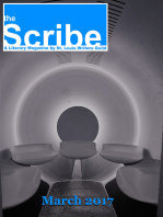 The Scribe March 2017