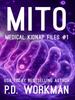 Mito, Medical Kidnap Files #1