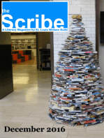 The Scribe December 2016