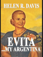 Evita ... My Argentina