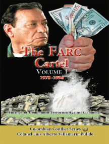 The Farc Cartel Volume I by Luis Alberto Villamarin Pulido - Ebook ...