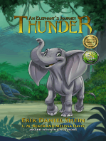 Thunder: An Elephant's Journey