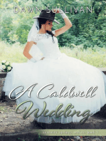 A Caldwell Wedding